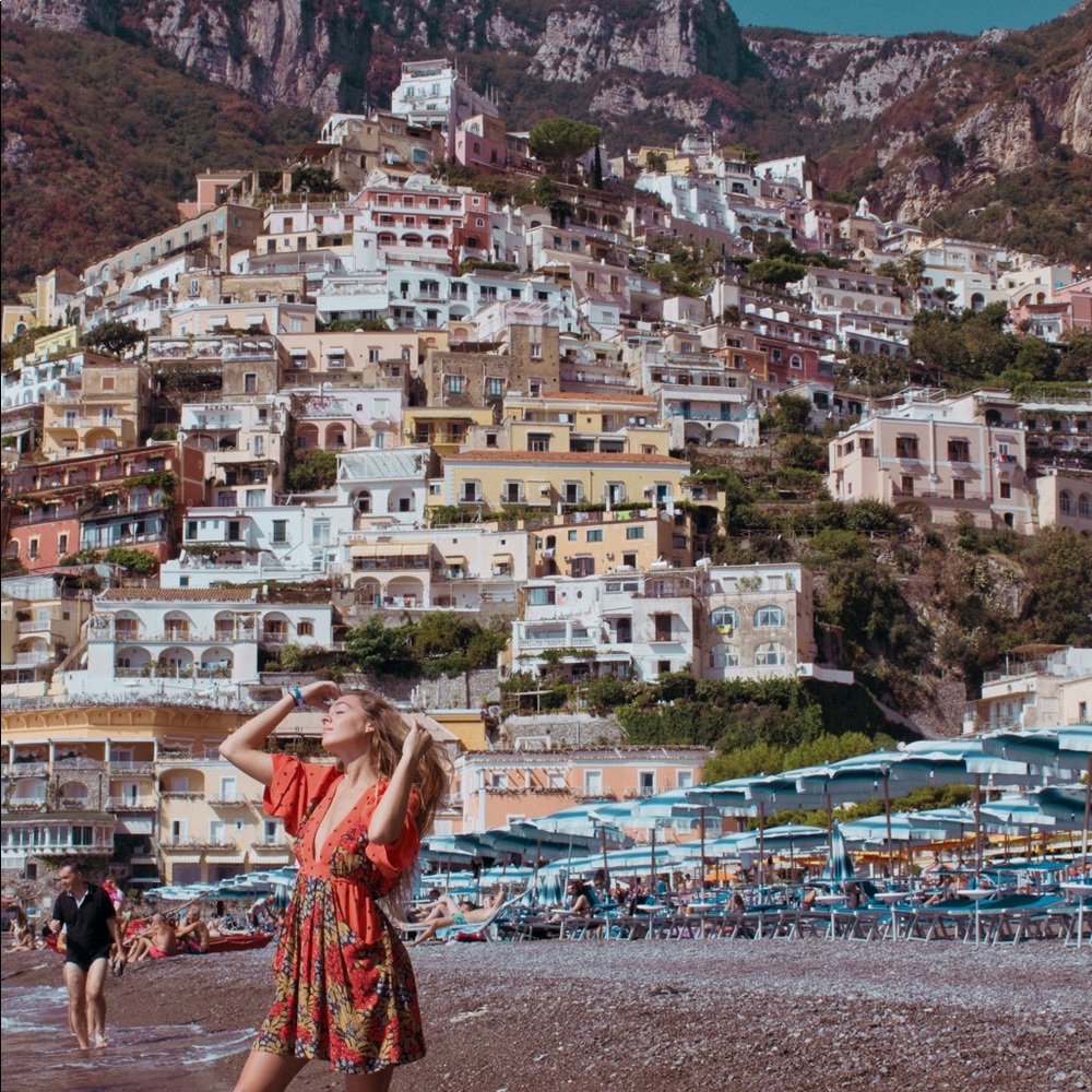 FREE PEOPLE DRESS! - Picture 2 of 6